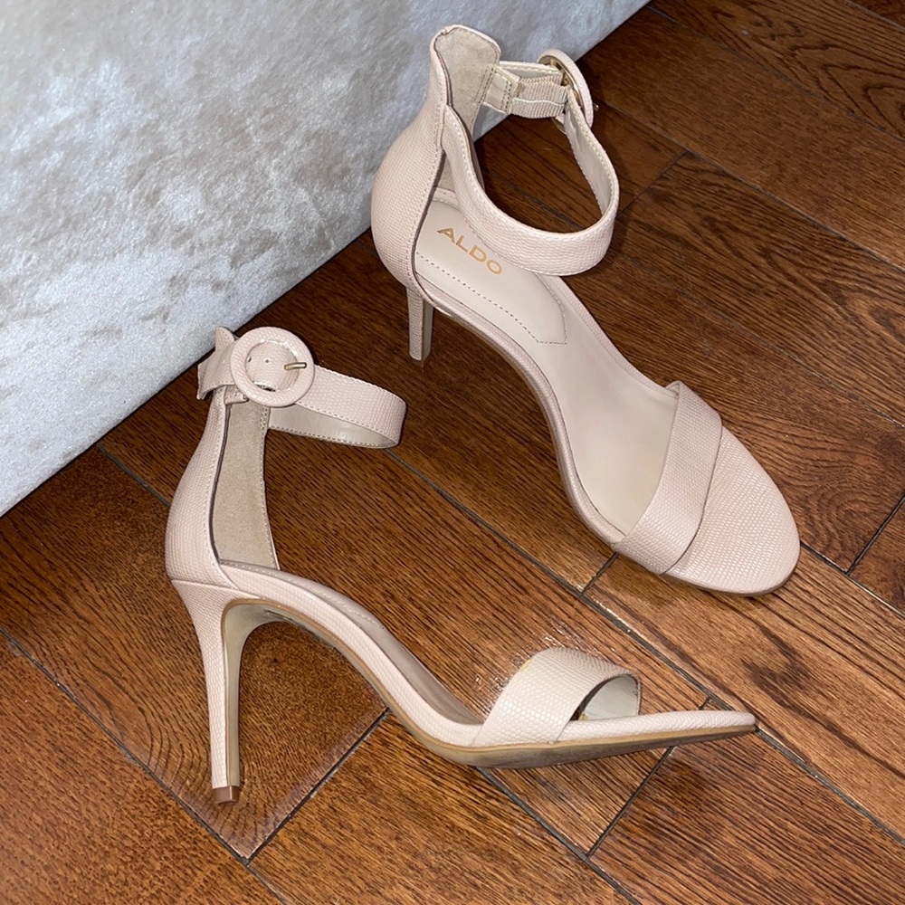 Aldo sandals